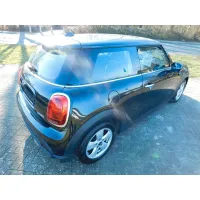 MINI Cooper, 2022, АКПП, пробег 26800 км