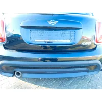 MINI Cooper, 2022, АКПП, пробег 26800 км