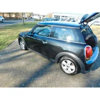 MINI Cooper, 2022, АКПП, пробег 26800 км