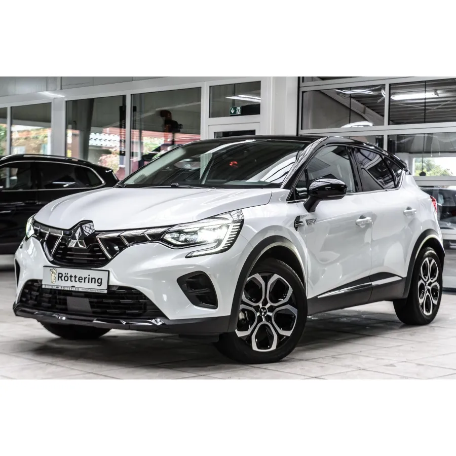 Mitsubishi ASX, 2023, АКПП, пробег 17500 км