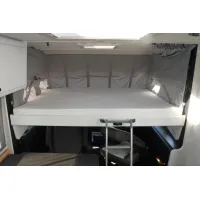 Автодом Sunlight Adventure, 2025, АКПП, пробег 24999 км