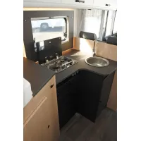 Автодом Sunlight Adventure, 2025, АКПП, пробег 24999 км