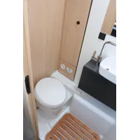 Автодом Sunlight Adventure, 2025, АКПП, пробег 24999 км