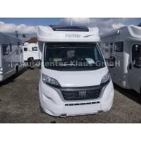 Автодом Forster T, 2023, МКПП, пробег 25600 км