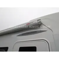 Автодом Forster T, 2023, МКПП, пробег 25600 км