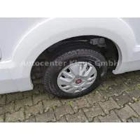 Автодом Forster T, 2023, МКПП, пробег 25600 км