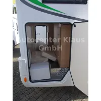 Автодом Forster T, 2023, МКПП, пробег 25600 км