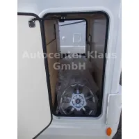 Автодом Forster T, 2023, МКПП, пробег 25600 км