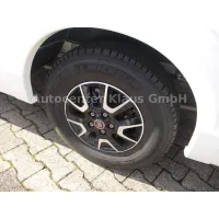 Автодом Forster T, 2023, АКПП, пробег 26000 км