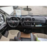 Автодом Forster T, 2023, АКПП, пробег 26000 км