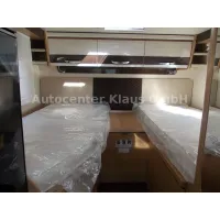 Автодом Forster T, 2023, АКПП, пробег 26000 км