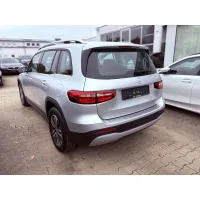 Mercedes-Benz GLB, 2020, АКПП, пробег 76000 км