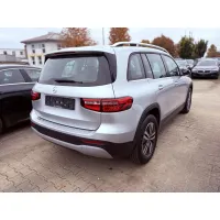 Mercedes-Benz GLB, 2020, АКПП, пробег 76000 км