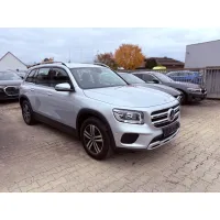 Mercedes-Benz GLB, 2020, АКПП, пробег 76000 км