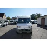 Автодом Knaus Sun, 2002, АКПП, пробег 161300 км