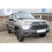 Lada Другие, 2021, МКПП, пробег 6102 км