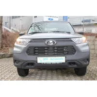 Lada Другие, 2021, МКПП, пробег 6102 км