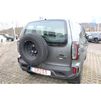 Lada Другие, 2021, МКПП, пробег 6102 км