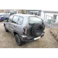 Lada Другие, 2021, МКПП, пробег 6102 км