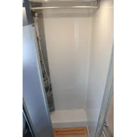 Автодом Dethleffs Just, 2026, АКПП, пробег 24999 км