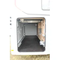 Автодом Dethleffs Just, 2026, АКПП, пробег 24999 км