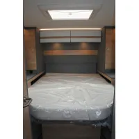 Автодом Dethleffs Just, 2026, АКПП, пробег 24999 км