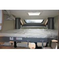 Автодом Dethleffs Just, 2026, АКПП, пробег 24999 км