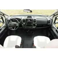 Автодом Dethleffs Just, 2026, АКПП, пробег 24999 км