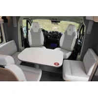 Автодом Dethleffs Just, 2026, АКПП, пробег 24999 км