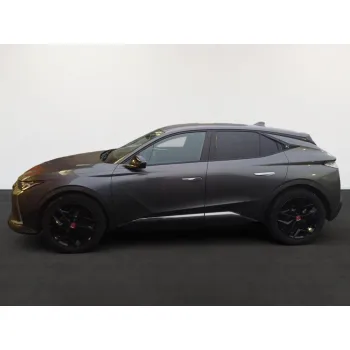 DS Automobiles, 2022, АКПП, пробег 30370 км