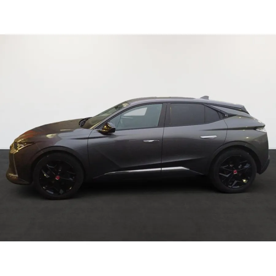 DS Automobiles, 2022, АКПП, пробег 30370 км