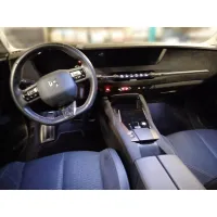DS Automobiles, 2022, АКПП, пробег 30370 км