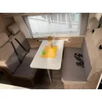 Автодом Carado A, 2025, АКПП, пробег 16150 км