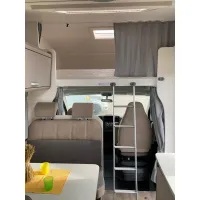 Автодом Carado A, 2025, АКПП, пробег 16150 км