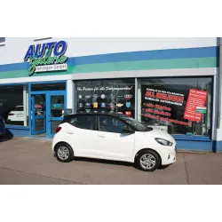 Hyundai i10, 2020, МКПП, пробег 77052 км