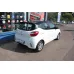 Hyundai i10, 2020, МКПП, пробег 77052 км