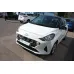 Hyundai i10, 2020, МКПП, пробег 77052 км