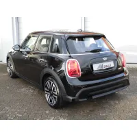 MINI ONE, 2021, МКПП, пробег 17330 км