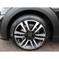 MINI ONE, 2021, МКПП, пробег 17330 км