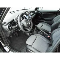 MINI ONE, 2021, МКПП, пробег 17330 км