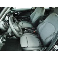 MINI ONE, 2021, МКПП, пробег 17330 км