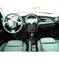 MINI ONE, 2021, МКПП, пробег 17330 км