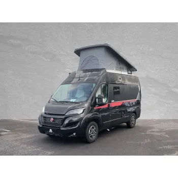 Автодом Pilote V540G, 2026, АКПП, пробег 50 км