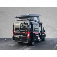 Автодом Pilote V540G, 2026, АКПП, пробег 50 км