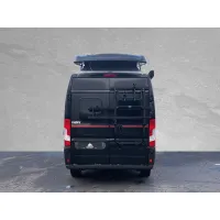 Автодом Pilote V540G, 2026, АКПП, пробег 50 км