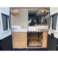 Автодом Pilote V540G, 2026, АКПП, пробег 50 км