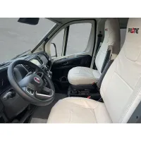 Автодом Pilote V540G, 2026, АКПП, пробег 50 км