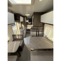 Автодом Benimar Sport, 2025, МКПП, пробег 20000 км