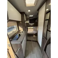 Автодом Benimar Sport, 2025, МКПП, пробег 20000 км