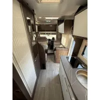 Автодом Benimar Sport, 2025, МКПП, пробег 20000 км